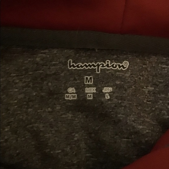 Alabama Crimson Tide Hoodie - Picture 6 of 7